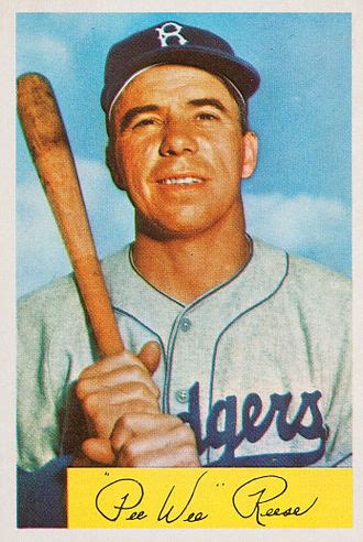 pee wee reese wikipedia